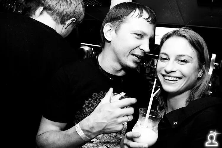 ДР Dj Marcello / Andrea Bertolini