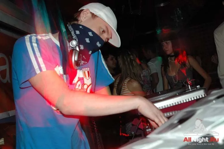 Amnesia&Beats on Fire
