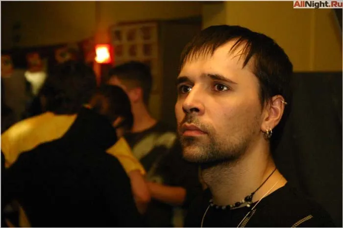 Это наш праздник!!! 4 ГОДА ALLNIGHT.RU - Dj APHRODITE