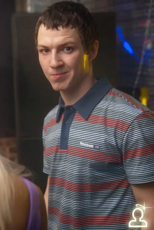 Slava Finist