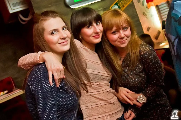 День студента