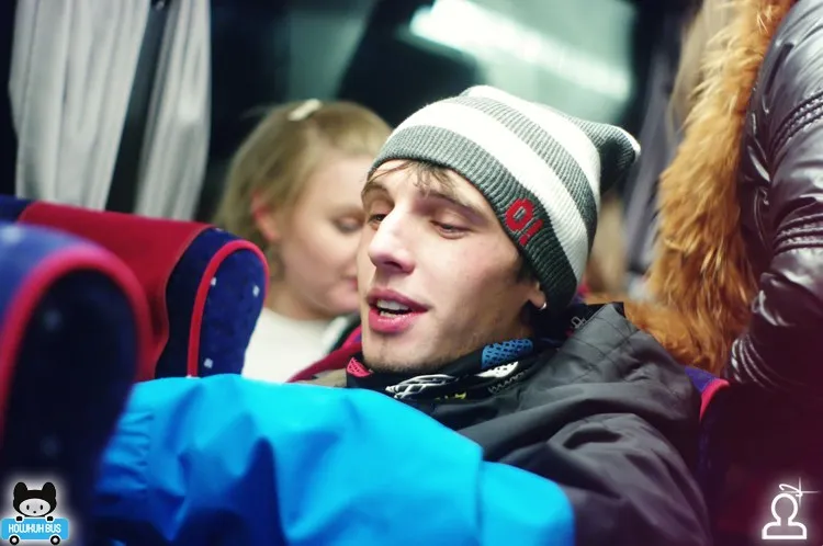 Koshkin bus