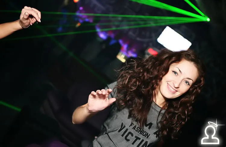 Dj SLAVA SHELEST