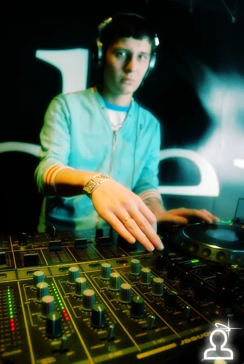 Dj Fenix