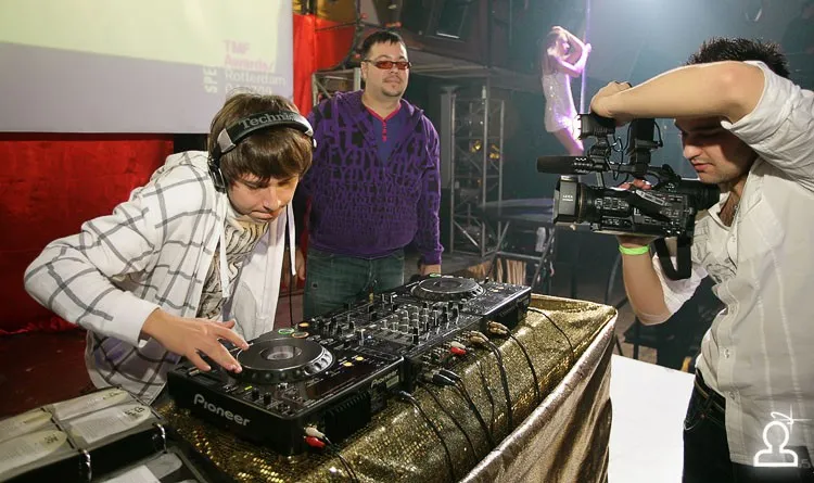 Dj Ritm
