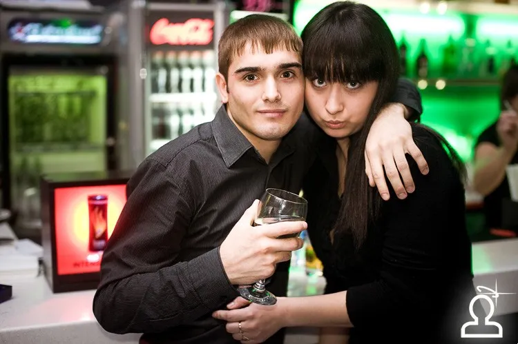 Sex парад