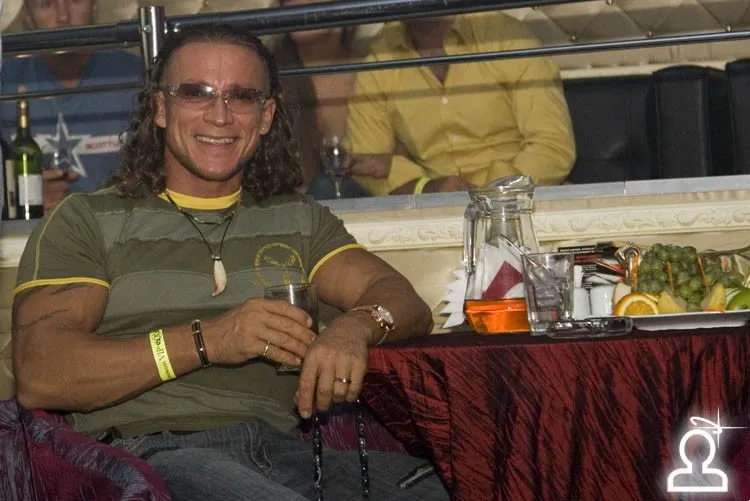 We love Rio.DJ Carlo Dall'Anese