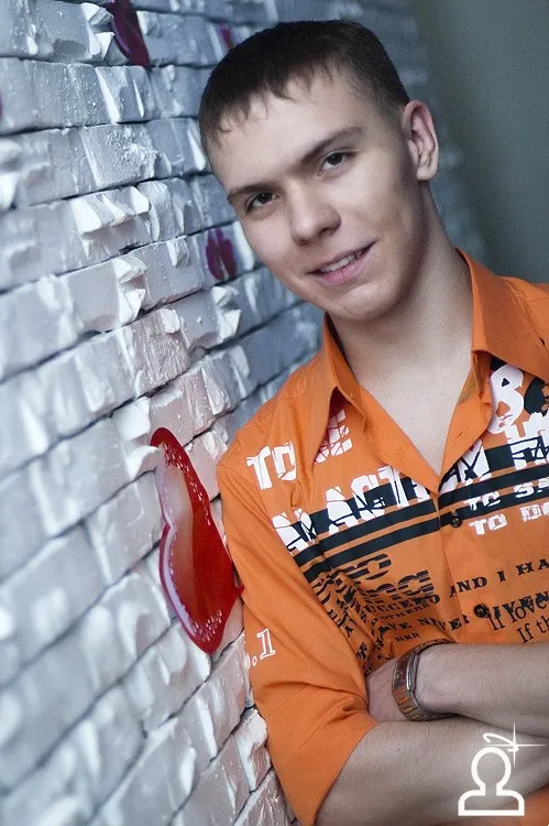 Ночь святого Валентина