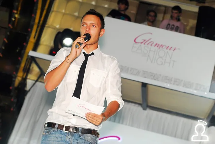 Fashion Night