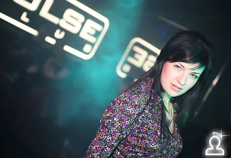 Dj SLAVA SHELEST