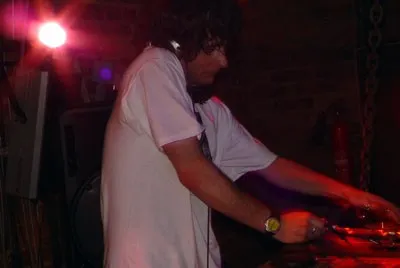 Dj Novak goes House