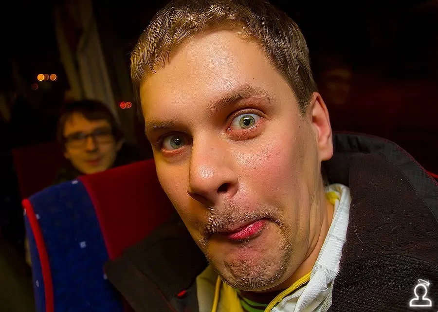 Правда bus