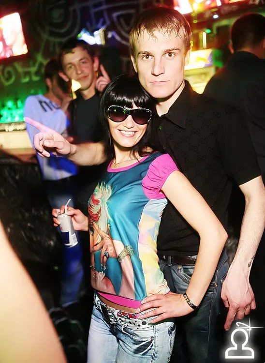 Dj Sergeev