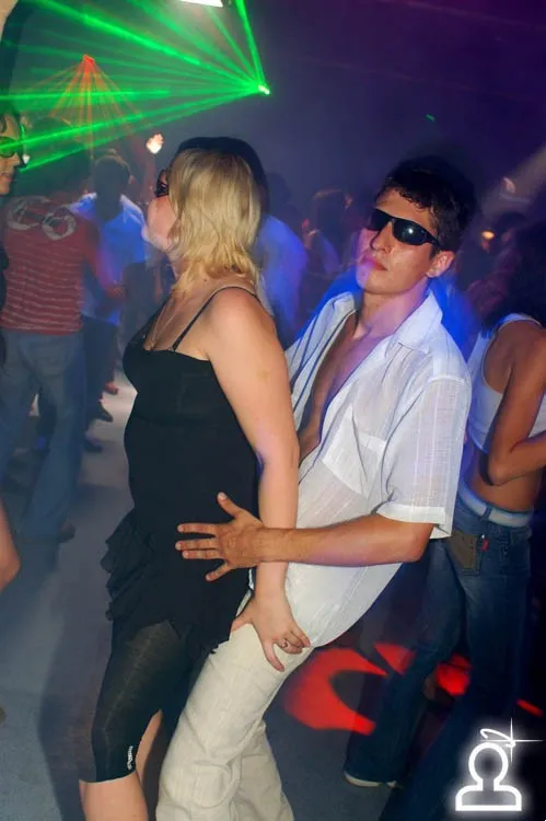 DJ Сarlo Dall'Anese