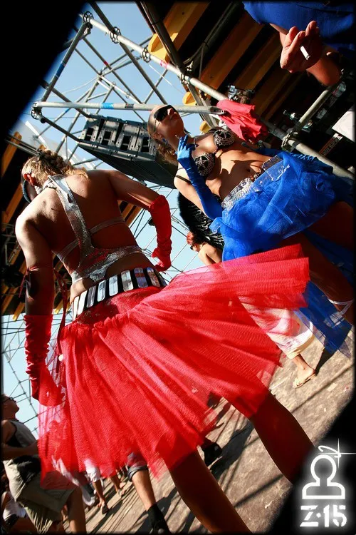 Day KaZantip15