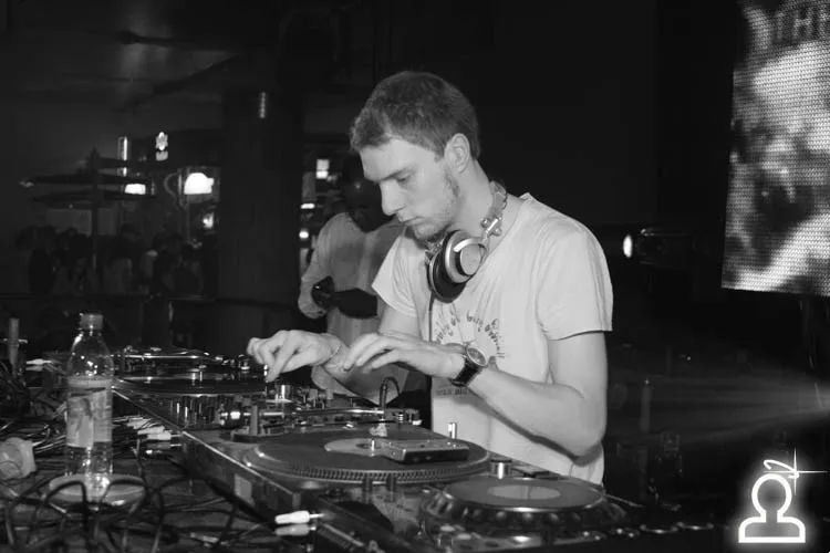 World Of Drum & Bass