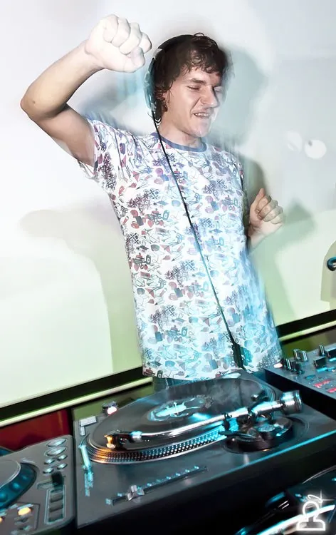 BEATBROTHER DJ