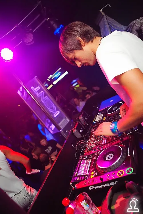 Dj Miller (Москва)