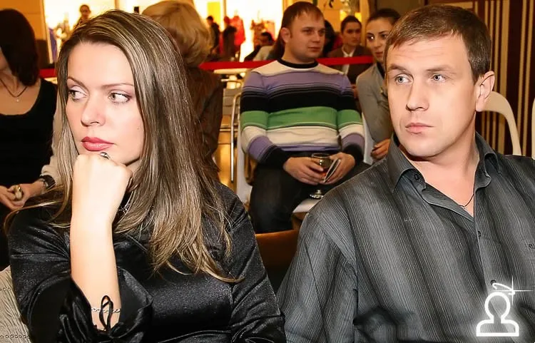 Новогоднее Fashion Show