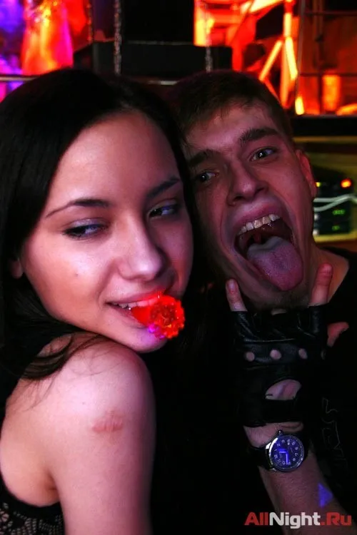 Dj Dan из Мальчишников