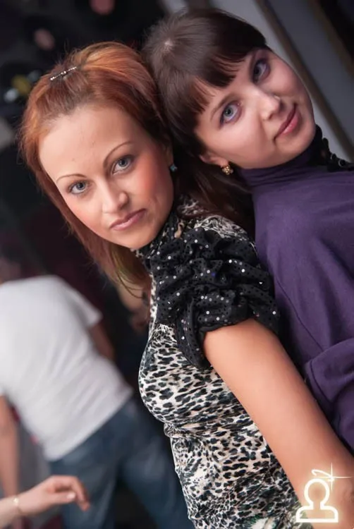 Стиляги