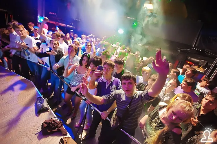 XSound / МС ЖАН & DJ RIGA