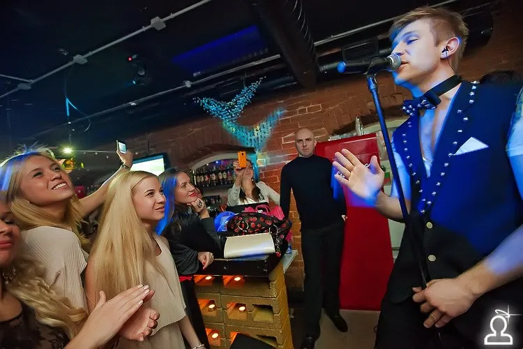 Иван Дорн