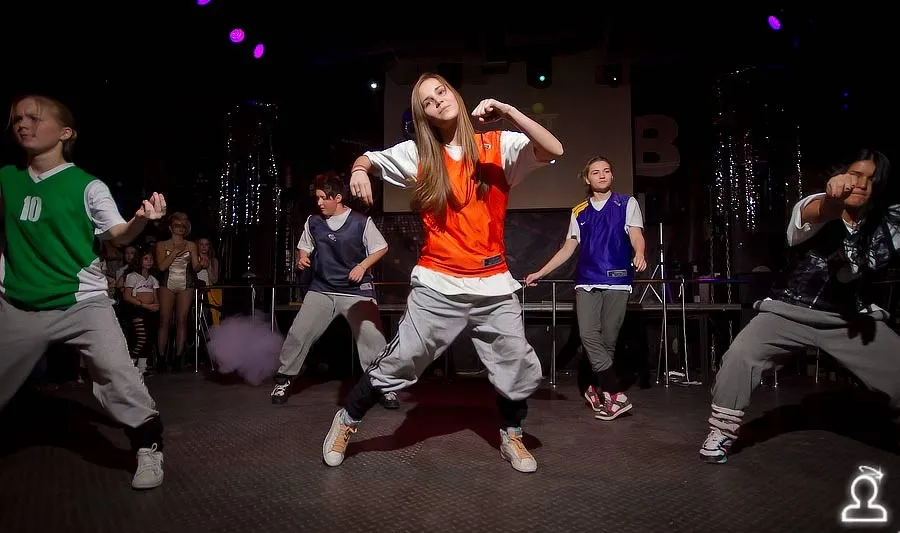 SHAKE IT PARTY