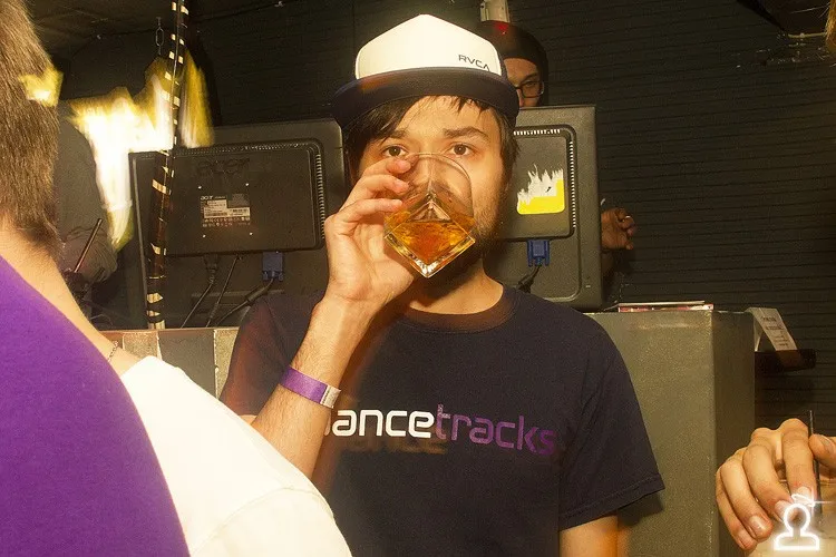 Party Dude