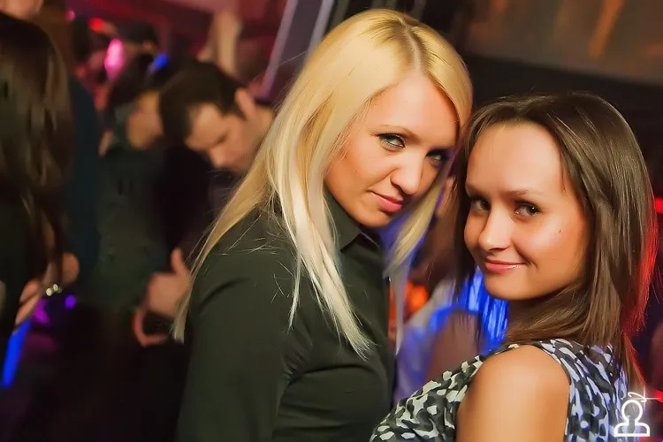 Дискотека 80х