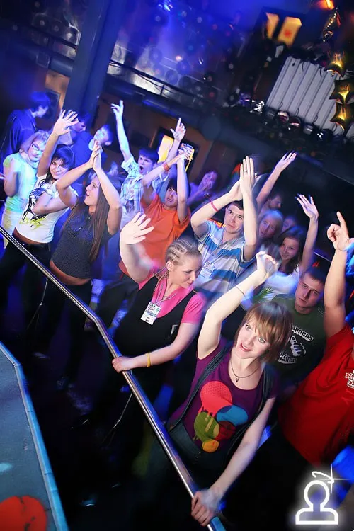 TOUR DE TRANCE ft. Dj Penelopa