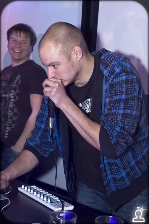 Electro Ludyam