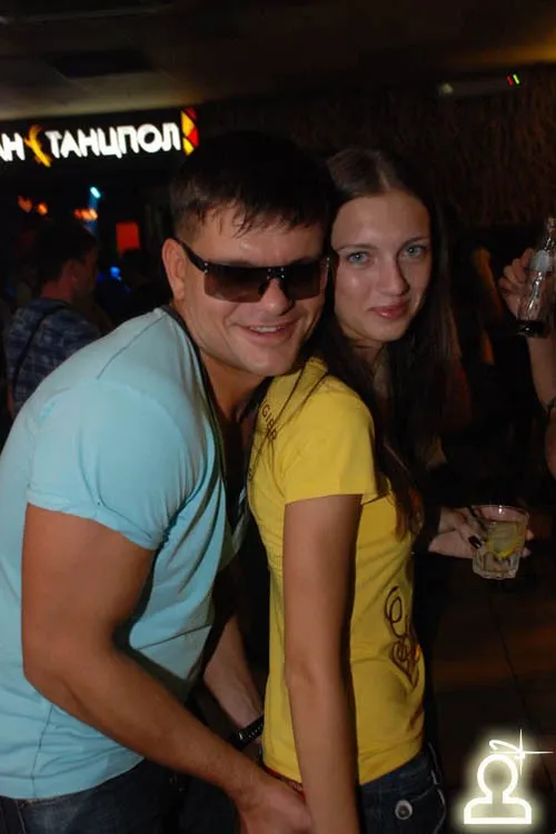 Hot in here