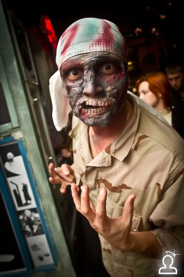 Happy HALLOWEEN TONIGHT