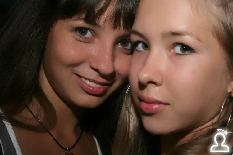 Pre-Party Z15 - день 1-ый