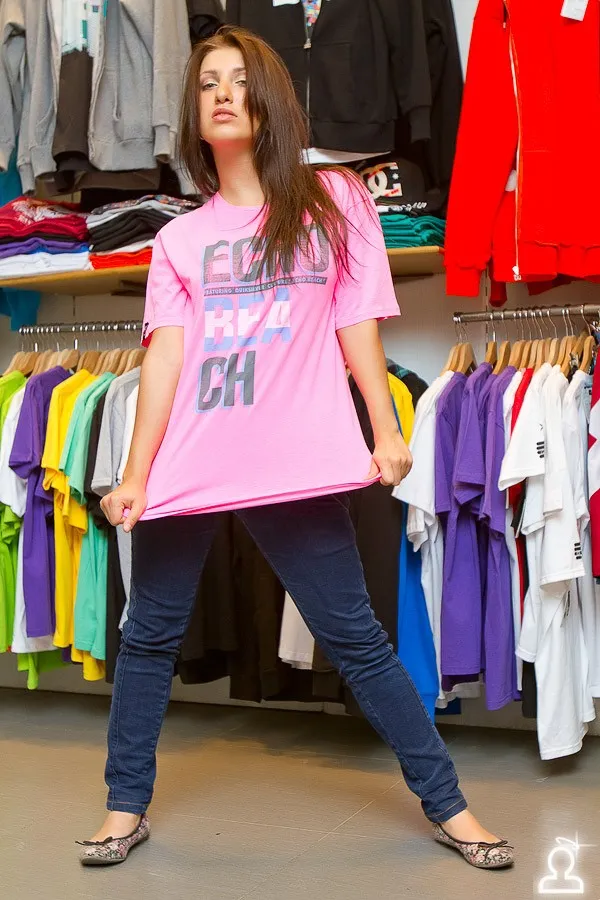 Shop Tour: Подготовка к лету