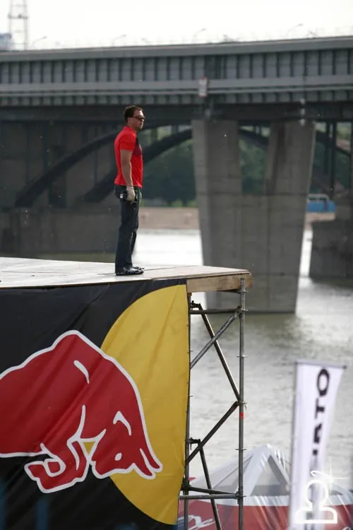 Red Bull X-Fighters