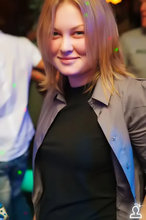 VODKA STAFF