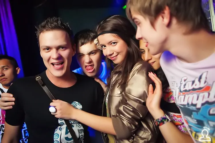 Золотые 90-ые / Dj Max Mayers