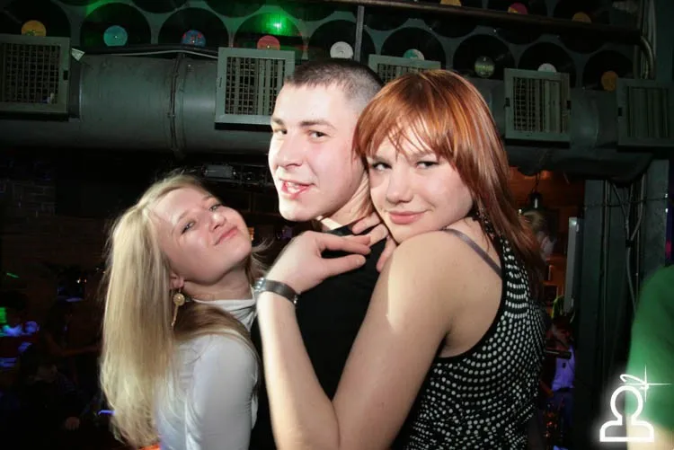 Dj L.A. aka Штакет