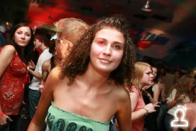 globus air party