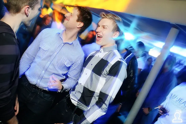 DJ Сергей Санчес