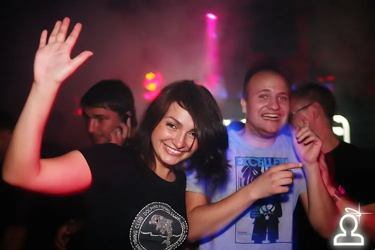 Dj Sergeev