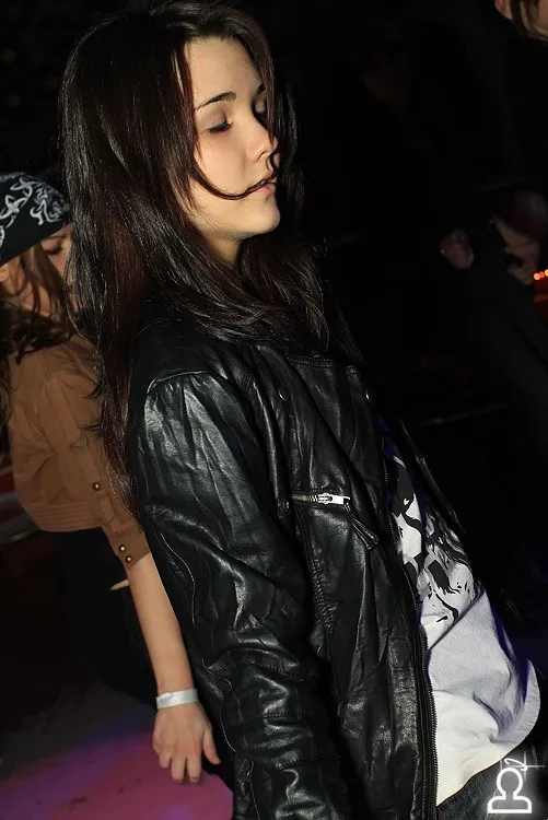 Jackson Party