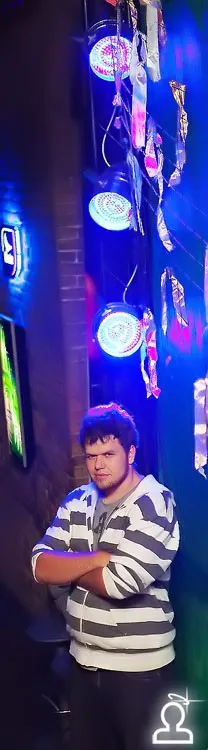 Dj Ruslan NIGMATULIN