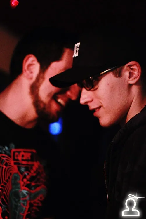 D&B ARENA / DJ BES