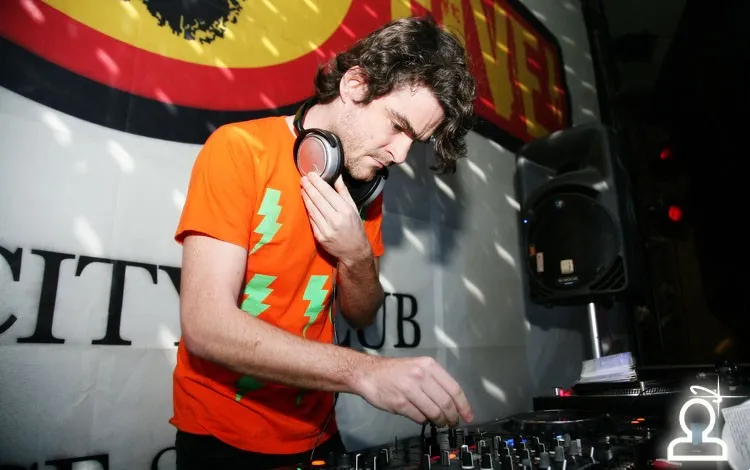 Dj Malente