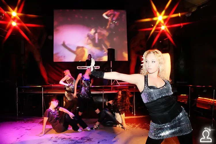 Dance Fabrique