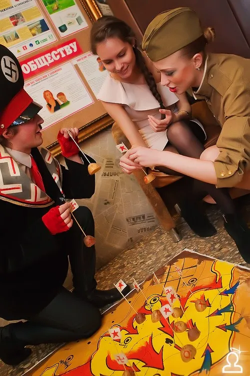 Победа