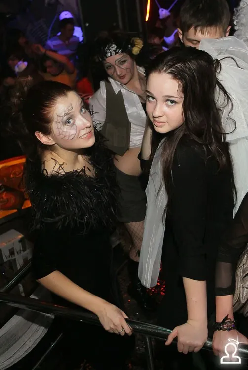Halloween / Dj Andrew Galea
